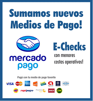 MEDIOS DE PAGO